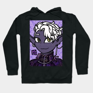 CR | Essek Thelyss Hoodie